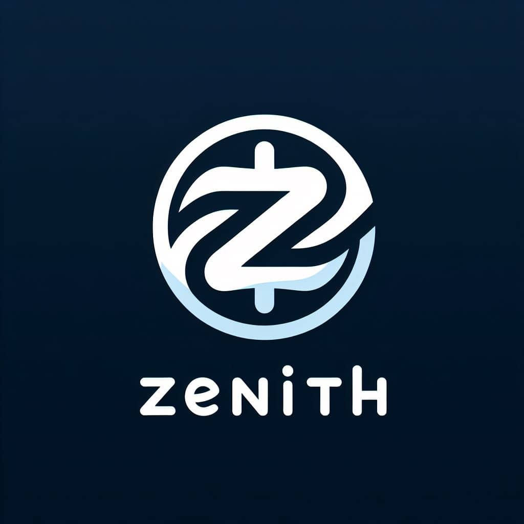 Zenith Bit Markets logo